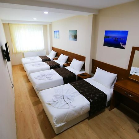Istanbul Family Apartment Exteriör bild