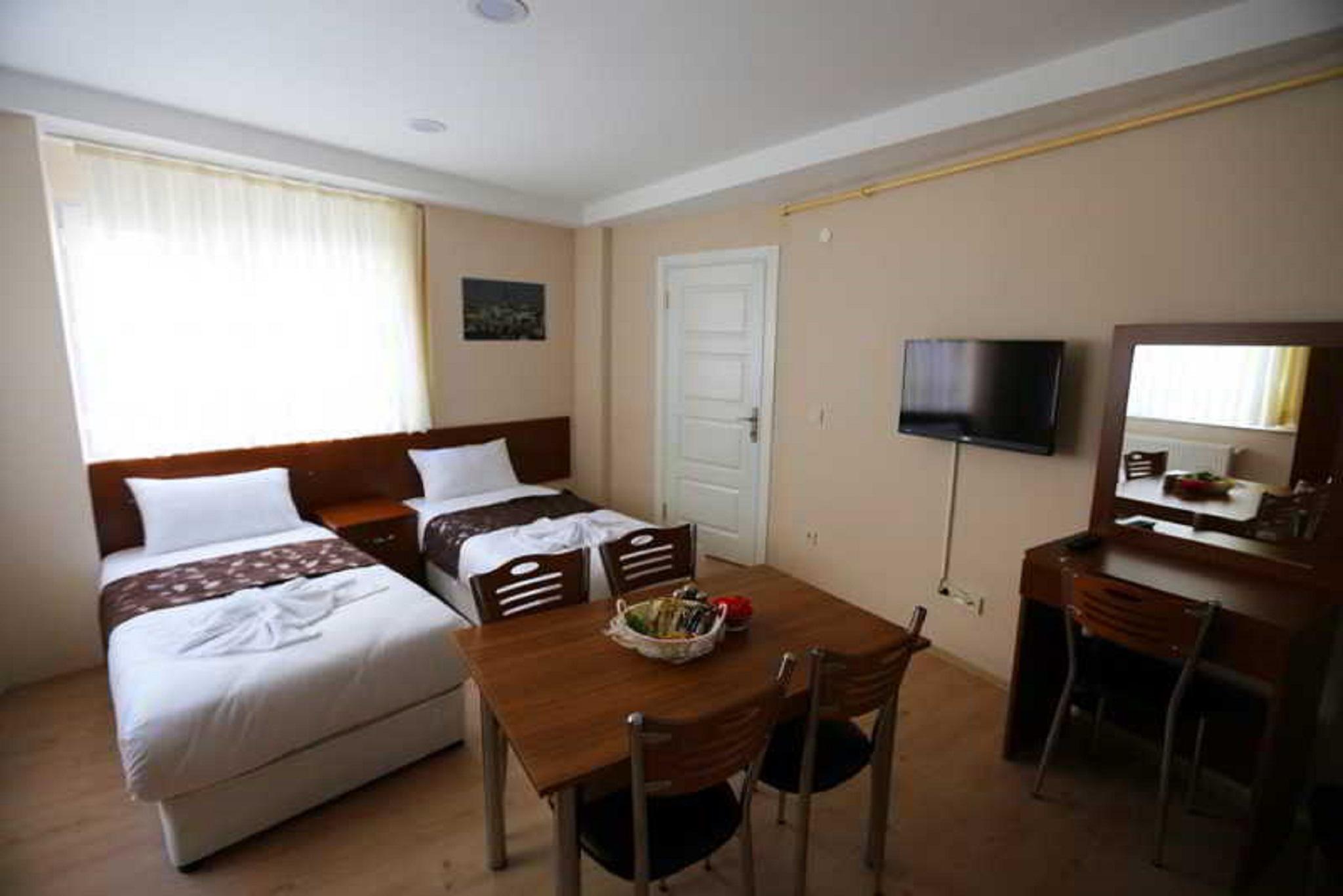 Istanbul Family Apartment Exteriör bild