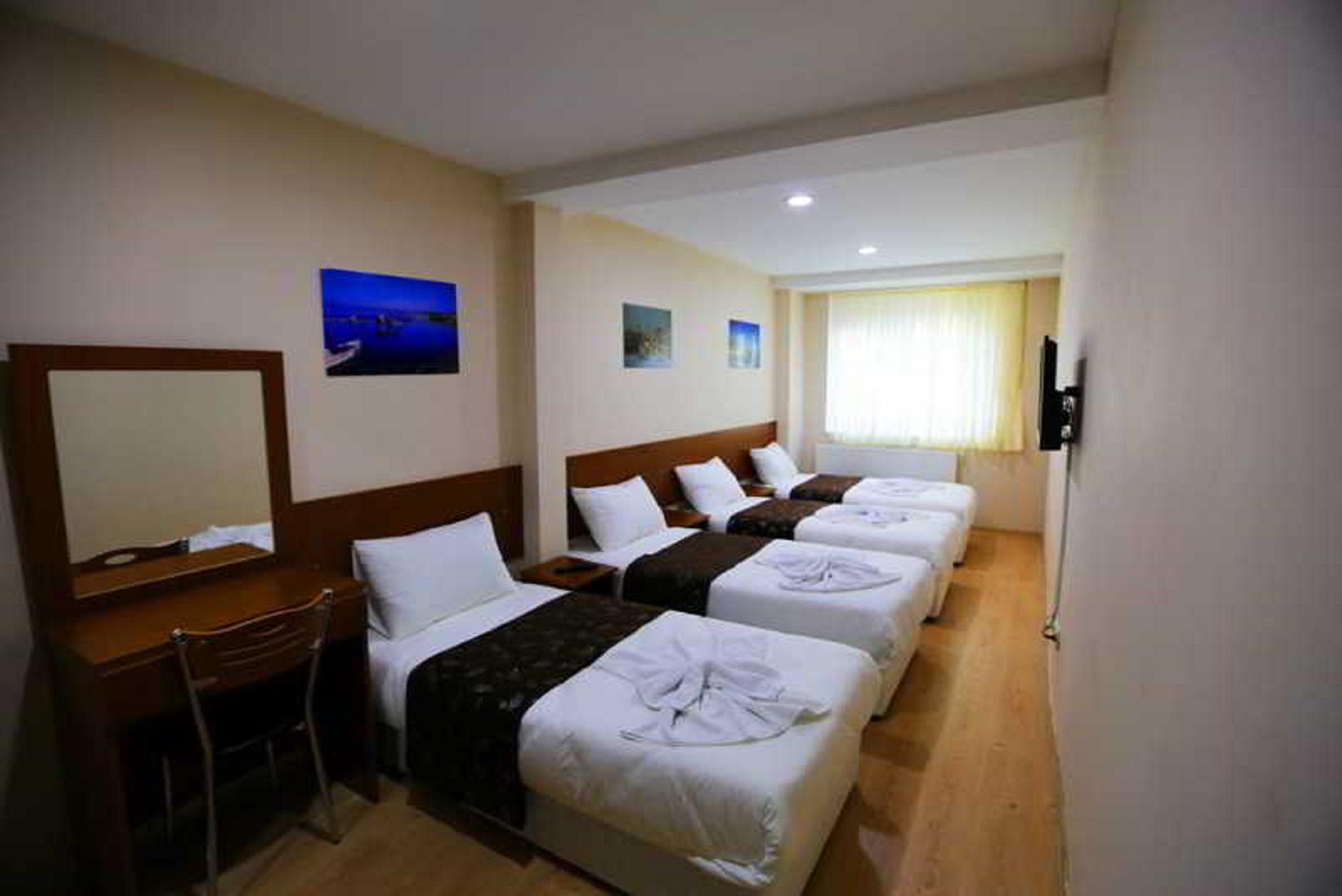 Istanbul Family Apartment Exteriör bild