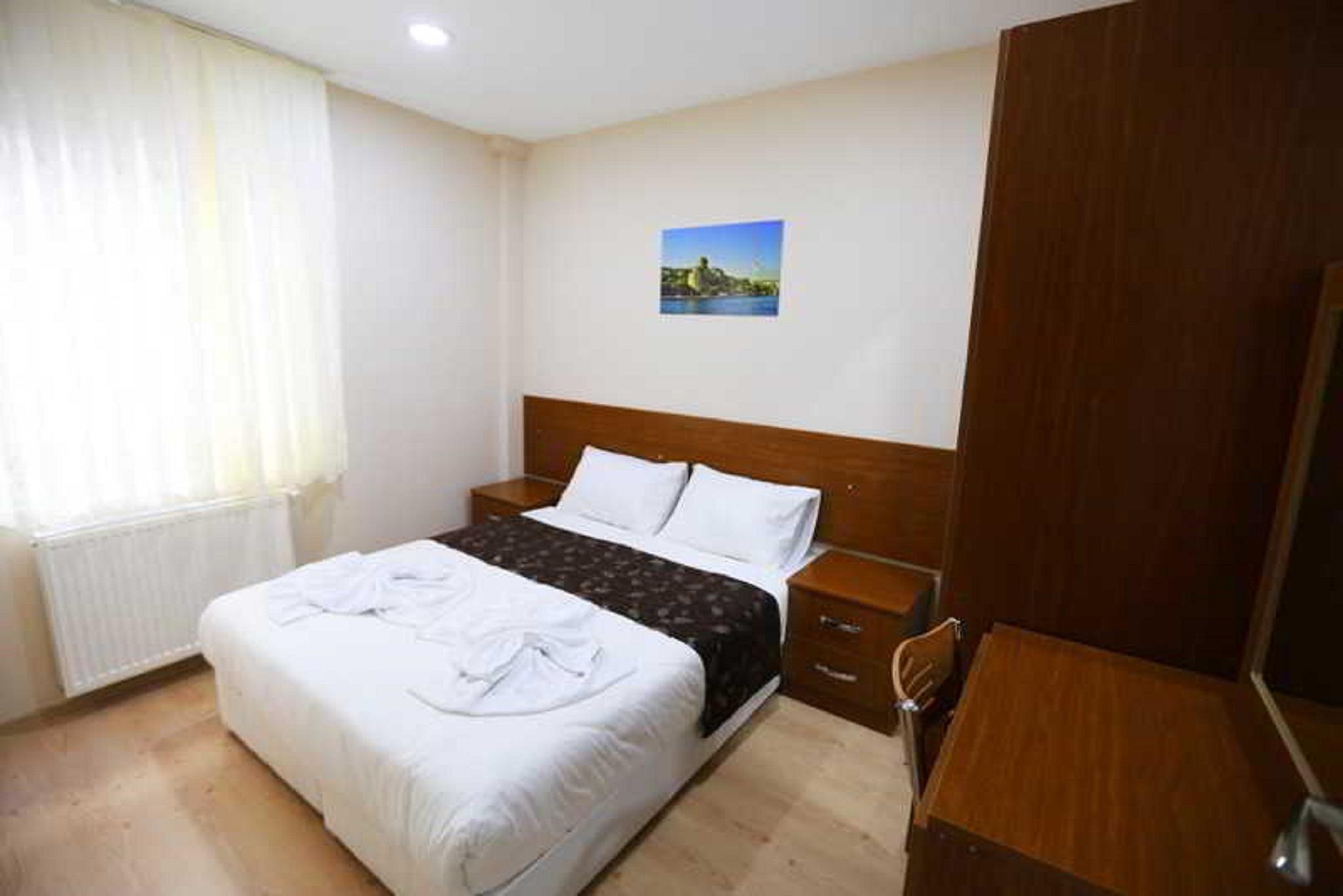 Istanbul Family Apartment Exteriör bild