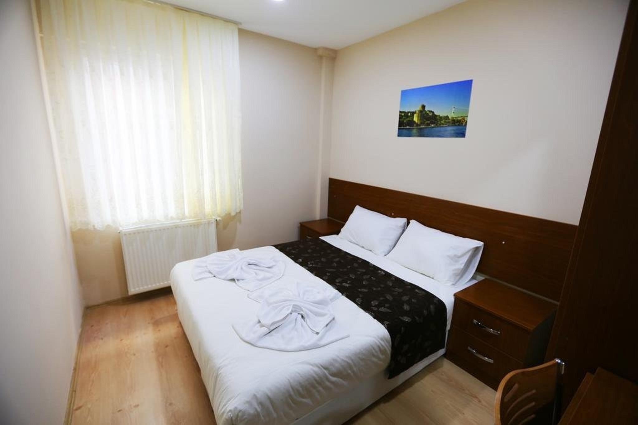 Istanbul Family Apartment Exteriör bild