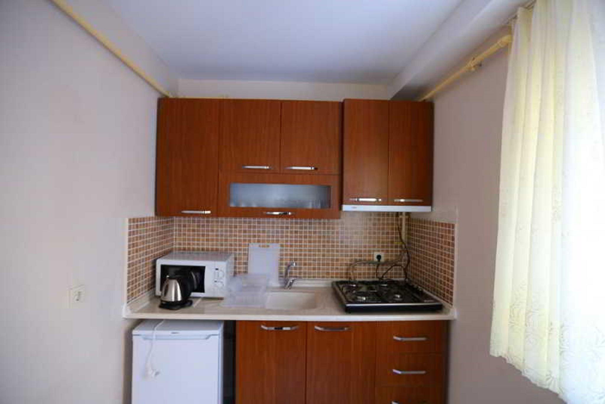 Istanbul Family Apartment Exteriör bild