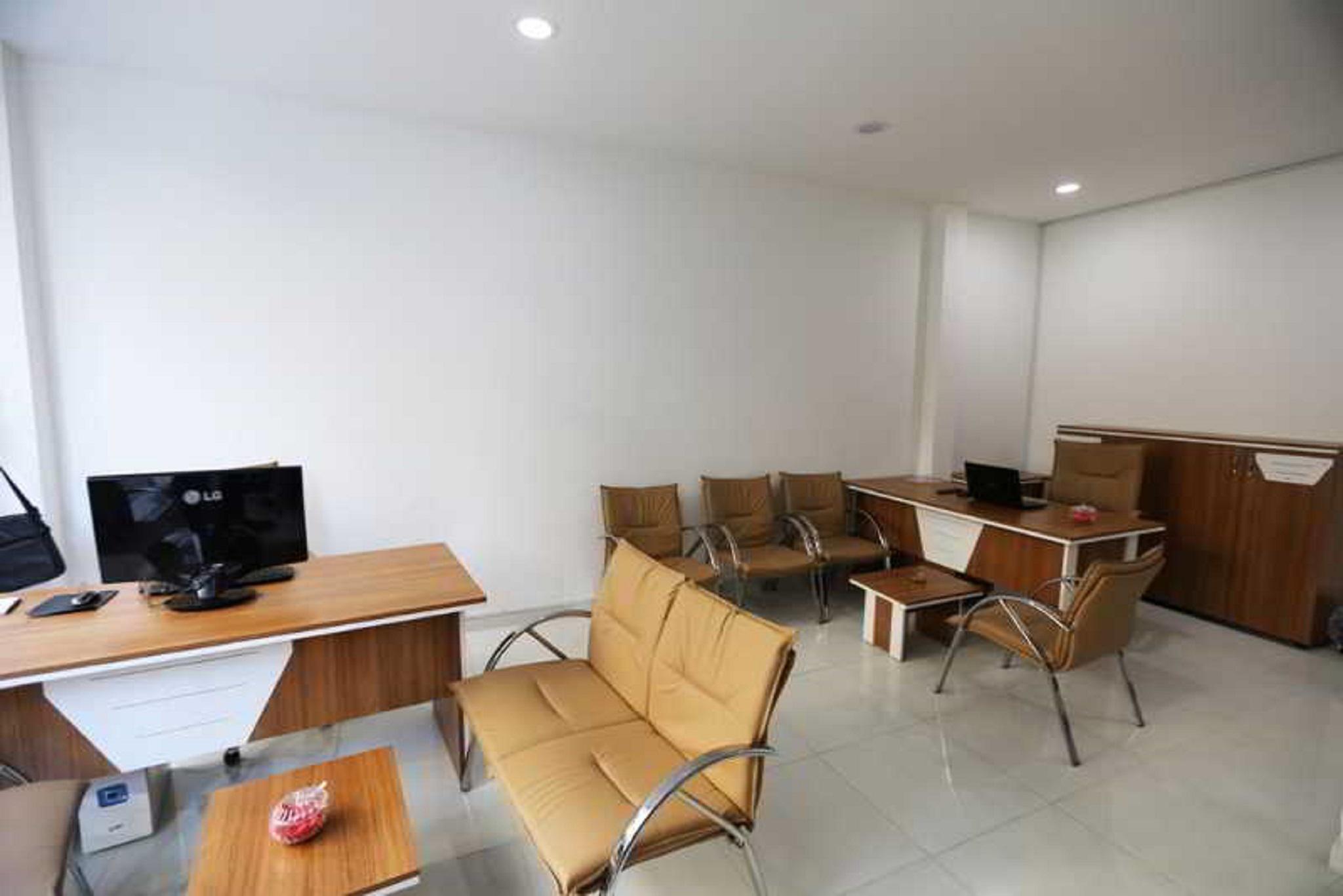 Istanbul Family Apartment Exteriör bild