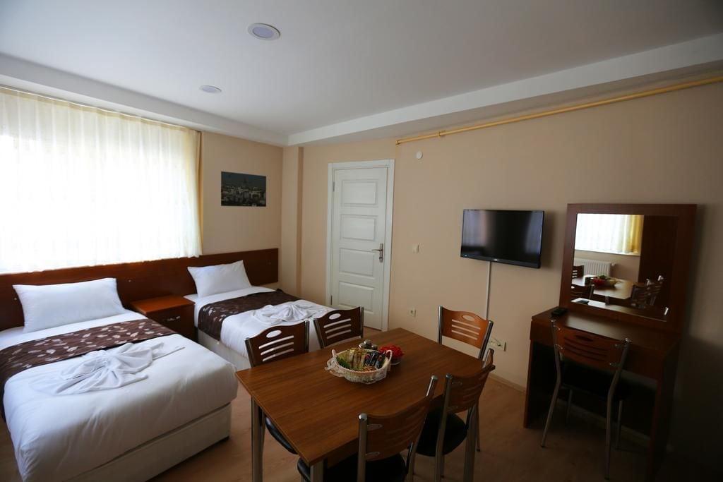 Istanbul Family Apartment Exteriör bild