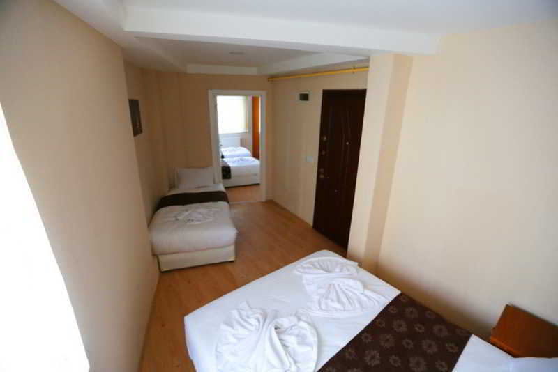 Istanbul Family Apartment Exteriör bild